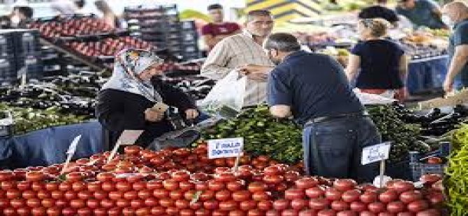 PAZARLARDA KARTLA ÖDEME DÖNEMİ BAŞLIYOR