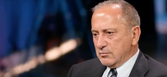GAZETECİ FATİH ALTAYLI'YA BİR SORUŞTURMA DAHA! 3 YILA KADAR HAPİS İSTENİYOR