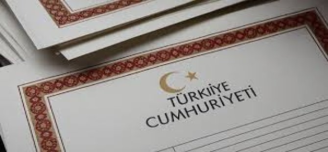 SORUŞTURMA GÖLGESİNDEKİ SAHTE DİPLOMA TİCARETİ HIZ KESMEDEN DEVAM EDİYOR