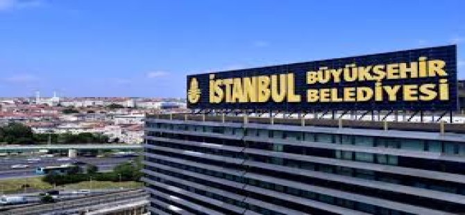 İBB'YE YENİ OPERASYON: 13 BELEDİYE PERSONELİ GÖZALTINA ALINDI