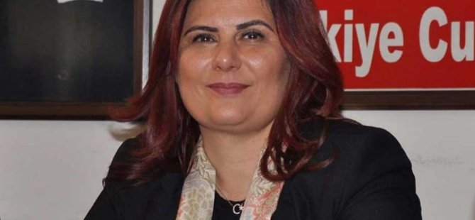 AYDIN BÜYÜKŞEHİR BELEDİYE BAŞKANI ÖZLEM ÇERÇİ'NİN AK PARTİ'YE GEÇECEĞİ DOĞRULANDI