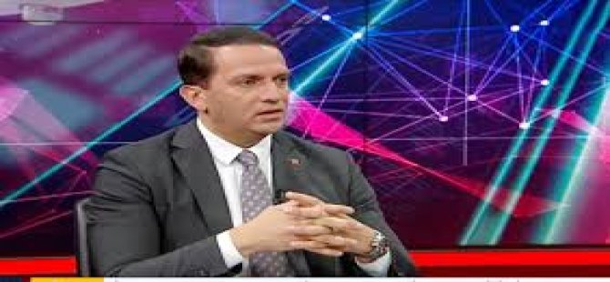 MÜCAHİT BİRİNCİ HAKKINDA SORUŞTURMA BAŞLATILDI
