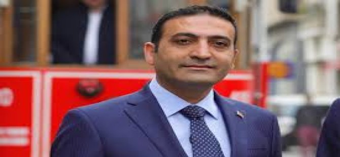 BEYOĞLU BELEDİYE BAŞKANI İNAN GÜNEY TUTUKLANDI