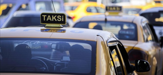 ARAÇLARDA KAMERA TAKİP SİSTEMİ ZORUNLU OLDU