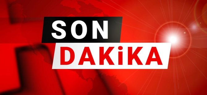 TUTUKLU BULUNAN ANTALYA BÜYÜKŞEHİR BAŞKANI MUHİTTİN BÖCEK'İN OĞLU GÖZALTINA ALINDI
