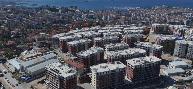 ORTA-DUMLUPINAR MAHALLELERİNDEKİ KENTSEL DÖNÜŞÜMDE SONA YAKLAŞILDI