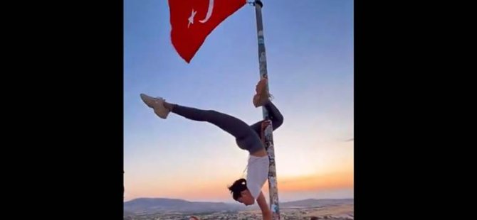 SOSYAL MEDYADA TEPKİ ÇEKEN GÖRÜNTÜLERE SORUŞTURMA BAŞLATILDI
