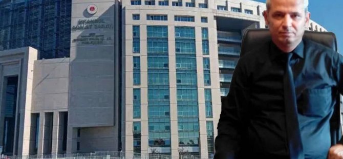 İSTANBUL CUMHURİYET SAVCISI ERCAN KAYHAN RESTORANDA BIÇAKLI SALDIRI SONUCU HAYATINI KAYBETTİ