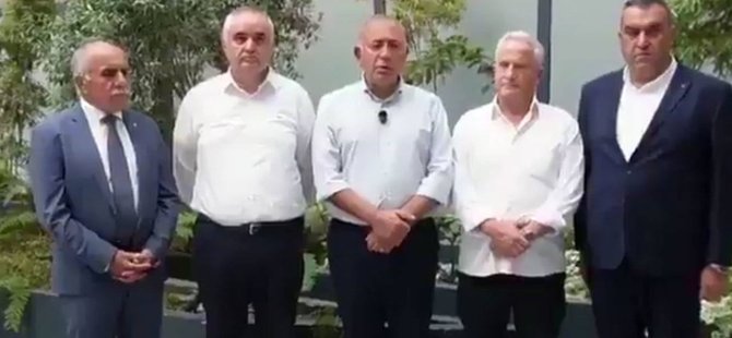CHP TARAFINDAN DİSİPLİNE SEVK EDİLEN GÜRSEL TEKİN GÖREVE BAŞLADIĞINI DUYURDU