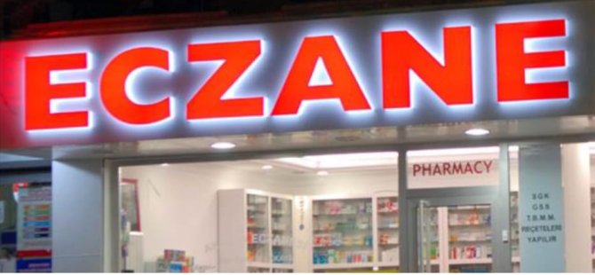 SAĞLIKTA YENİ UYGULAMA BAŞLADI! ECZANELERDE YAPILAN ÖLÇÜMLER E-NABIZ'A AKTARILACAK