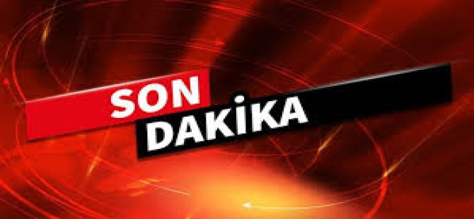 İZMİR'DE KARAKOLA SİLAHLI  SALDIRI: 2 POLİS ŞEHİT OLDU