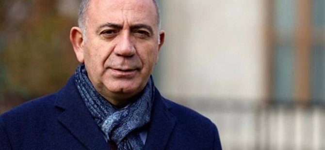 CHP İSTANBUL İL BAŞKANLIĞI'NA POLİS EŞLİĞİNDE GİREN GÜRSEL TEKİN'E ENSAR AYTEKİN'DEN SERT TEPKİ!