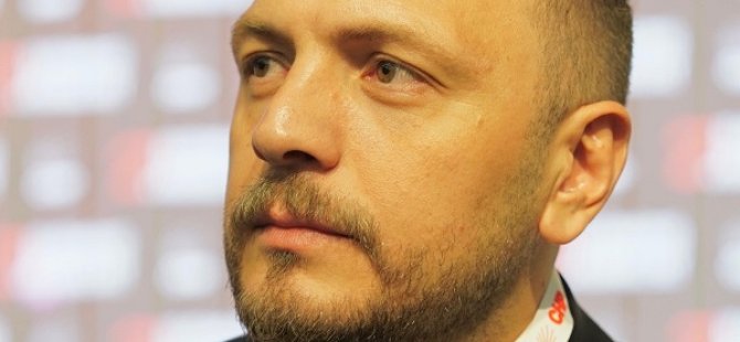 CHP İSTANBUL İL BAŞKANLIĞI ÖNÜNDE ÇIKAN ARBEDEDE YARALANANA  CHP KARTAL İLÇE BAŞKANI MERT POLAT'TAN AÇIKLAMA