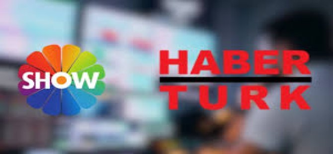 HABERTÜRK VE SHOW TV'YE OPERASYON! 121 ŞİRKETE EL KONULDU GÖZALTILAR VAR