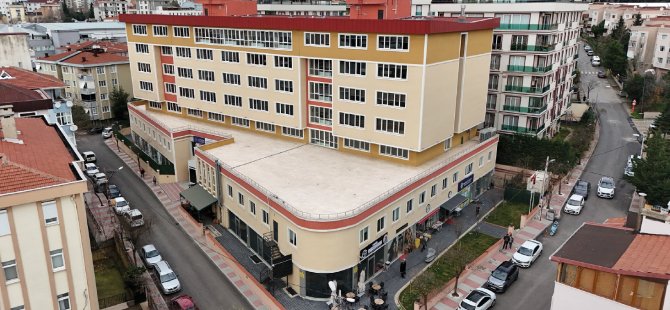 KARTAL AKADEMİ ÖĞRENCİLERİNDEN ÜNİVERSİTE SINAVLARINDA BÜYÜK BAŞARI