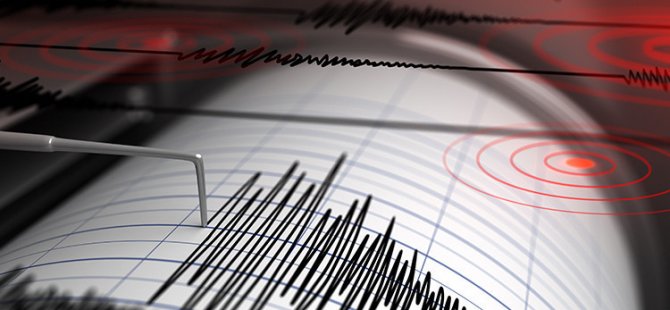 BALIKESİR'DE 4.9 BÜYÜKLÜĞÜNDE DEPREM:BÖLGEDE SARSINTILAR DEVAM EDİYOR