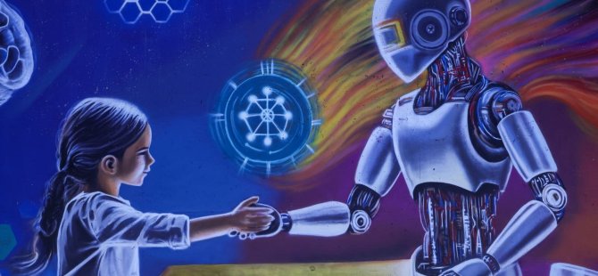 ÜMRANİYE BELEDİYESİ’NDEN GENÇLERE YÖNELİK TEKNOLOJİ EĞİTİMLERİ DEVAM EDİYOR