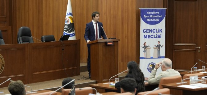 KARTALLI GENÇLERDEN UMUT VEREN PROJELER