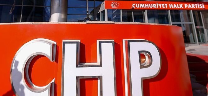 CHP'DE İHRAÇ ŞOKU GÜRSEL TEKİN VE BARIŞ YARKADAŞ DAHİL 6 İSİM PARTİDEN İHRAÇ EDİLDİ