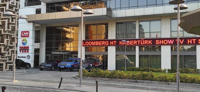 CİNER GRUBUNA BAĞLI 12 ŞİRKET YÖNETİCİSİ GÖZALTINA ALINDI