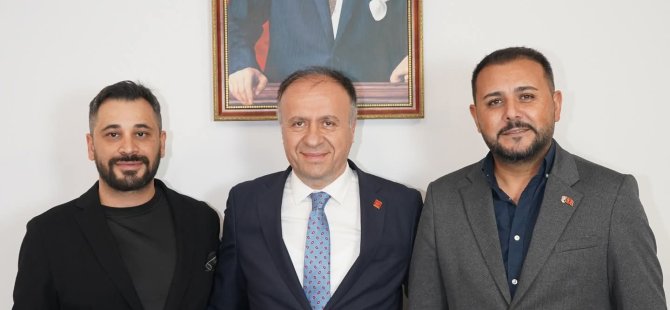 CHP PENDİK'TE BİRLİK VURGUSU