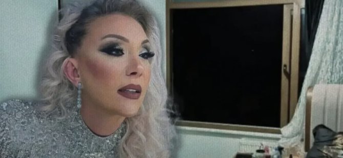 ŞARKICI GÜLLÜ'NÜN ŞÜPHELİ ÖLÜM DOSYASI CİNAYET BÜROYA DEVREDİLDİ