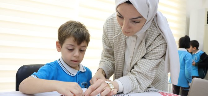 BU OKYANUS HEPİMİZİN PROJESİYLE SIFIR ATIK BİLİNCİ GELİŞİYOR