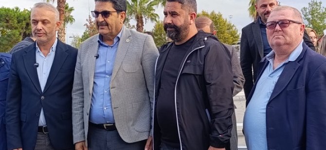 İBB TARAFINDAN  İPTAL EDİLEN ''MEMLEKET GÜNLER''İ ETKİNLİĞİ'NE  STK TEMSİLCİLERİ VE  BELEDİYEDEN ORTAK TEPKİ