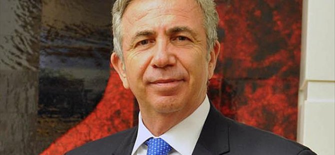 MANSUR YAVAŞ'TAN SORUŞTURMA ÇIKIŞI:''HESABINI VEREMEYECEĞİMİZ TEK BİR İŞLEMİMİZ YOKTUR''