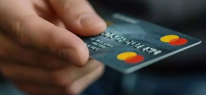 KREDİ KARTI BORCU OLANLARA KADEMELİ HACİZ ŞOKU:MAAŞ KESİNTİSİ YÜZDE 60'A ÇIKIYOR