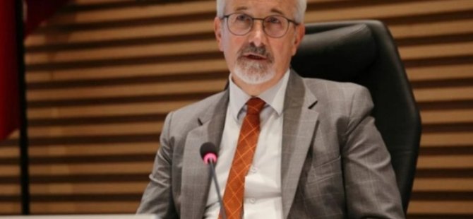 ESKİ NİLÜFER BELEDİYE BAŞKANI TURGAY ERDEM VE 14 KİŞİ RÜŞVET SORUŞTURMASINDA TUTUKLANDI