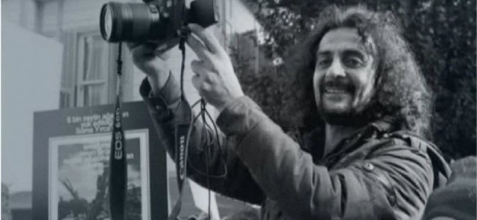 GAZETECİ HAKAN TOSUN CİNAYETİNDE GELİŞME:KAMERA KAYITLARINI VEREN ESNAF GÖZALTINA ALINDI