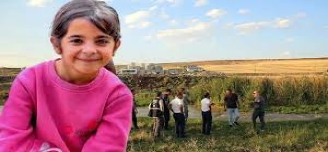 NARİN GÜRAN CİNAYET DAVASINDA FLAŞ GELİŞME:SANIK AVUKATI ''VİCDANİ NEDENLERLE ÇEKİLDİ''