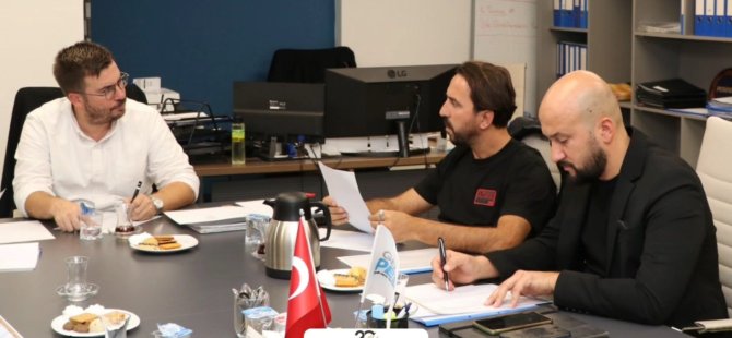 PESİAD İNŞAAT SEKTÖRÜNÜN GELECEĞİNİ MASAYA YATIRDI