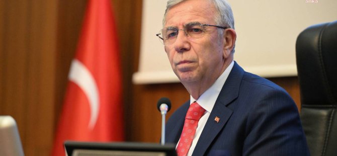 ABB'DEN İDDİALAR KARŞI SUÇ DUYURUSU:''BELGENİZ VARSA YARGI İNCELESİN''