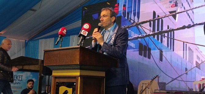 PENDİK MEMLEKET GÜNLERİ'NDE ERZURUM COŞKUSU