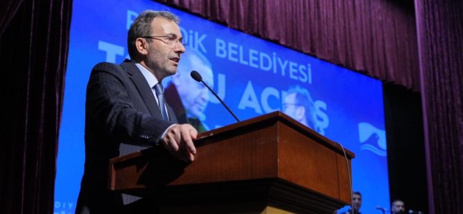PENDİK BELEDİYESİ 2025-2026 KÜLTÜR SANAT SEZONU AÇILDI