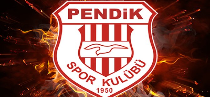 PENDİKSPOR'DAN TFF BAŞKANI'NIN BAHİS İDDİALARINA İLİŞKİN AÇIKLAMA
