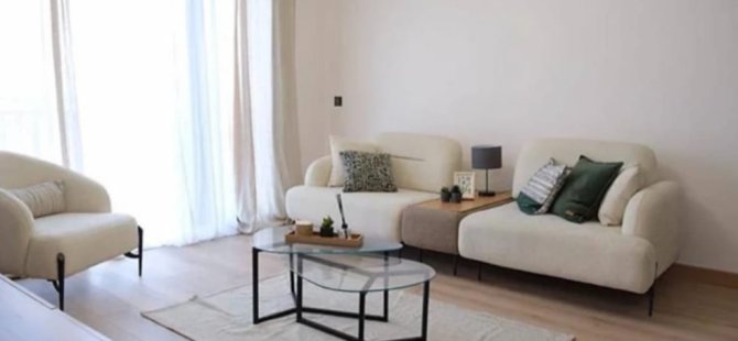 BAKAN KURUM 'YÜZYILIN KONUT PROJESİ'NİN ÖRNEK DAİRE VE FİYATLARINI AÇIKLADI!