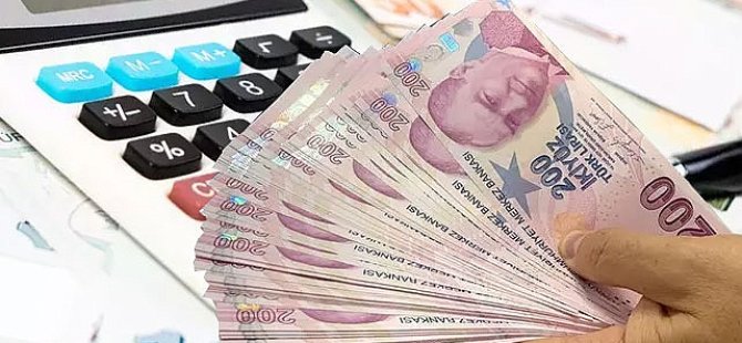 YENİDEN DEĞERLEME ORANI BELLİ OLDU: VERGİ, HARÇ VE CEZALAR 2026'DA NE KADAR ARTACAK?