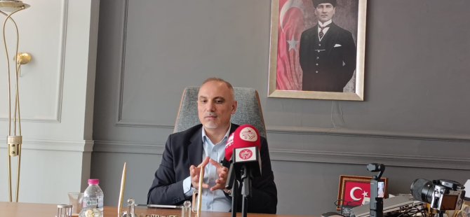 SÜLEYMAN TURAN'DAN PENDİK VE KAYNARCA PROJELERİNE SERT ELEŞTİRİ: ''BÜYÜKŞEHİR HAKSIZLIK YAPIYOR!''