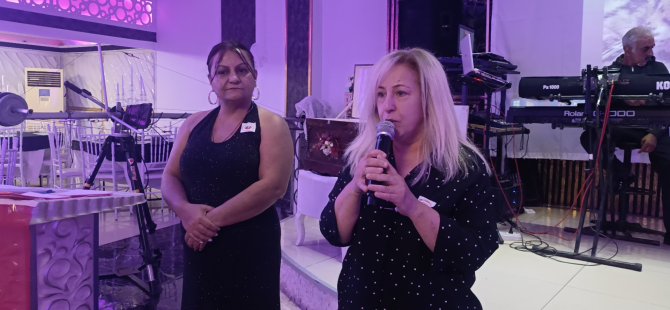 PESKDER SOKAK CANLARI İÇİN DAYANIŞMA GECESİ DÜZENLEDİ