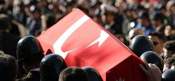 BAYRAĞIMIZ YASA BÜRÜNDÜ:20 KAHRAMAN ASKERİMİZ ŞEHİT DÜŞTÜ