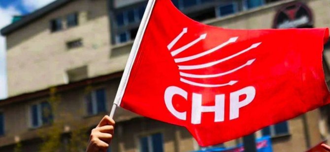 CHP'NİN KAPATILACAĞI İDDİALARINA İLİŞKİN BAŞSAVCILIKTAN AÇIKLAMA