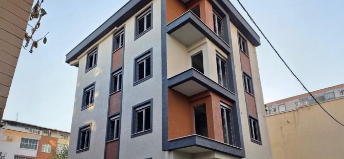 ÜMRANİYE’DE KENTSEL DÖNÜŞÜM ÇALIŞMALARI ARALIKSIZ SÜRÜYOR