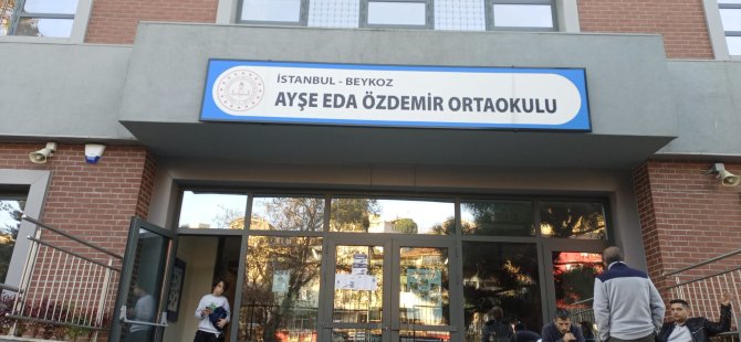 BEYKOZ'DA ATATÜRK'Ü ANMA SATRANÇ TURNUVASI NEFES KESTİ