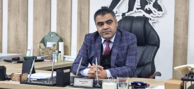 PENDİK HALK EĞİTİM MÜDÜRÜ TURAN GENÇ MALTEPE HASAN ŞADOĞLU MESLEKİ VE TEKNİK ANADOLU LİSESİNE ATANDI