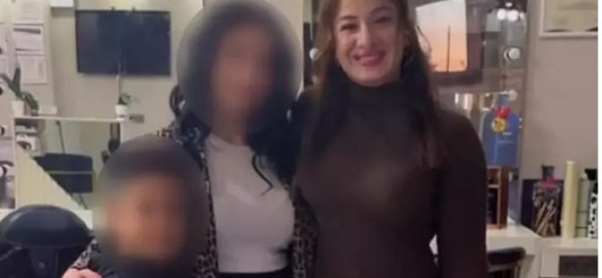 PENDİK'TE KORKUNÇ CİNAYET! EVLİ OLDUĞU ERKEK TARAFINDAN ÖLDÜRÜLDÜ