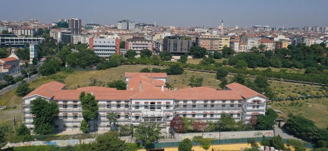 BALIKLI RUM HASTANESİ'NDE REÇETE SKANDALI: SGK 112 MİLYONTL ZARARA UĞRATILDI!