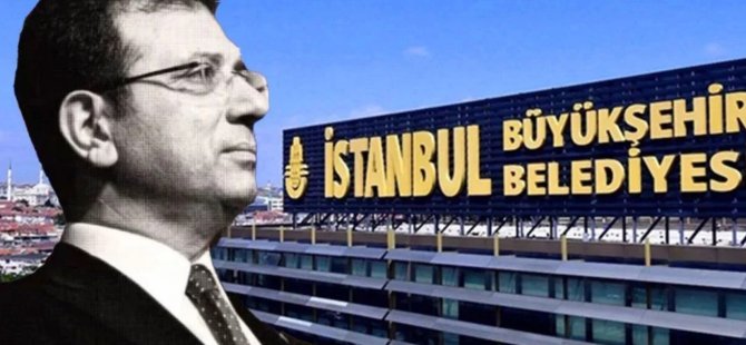 İBB'NİN 3 BİN 900 SAYFALIK  İDDİANNAMESİNE  GİZLİLİK İHLALİ İTİRAZI